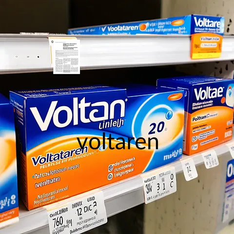 Voltaren emulgel prix canada